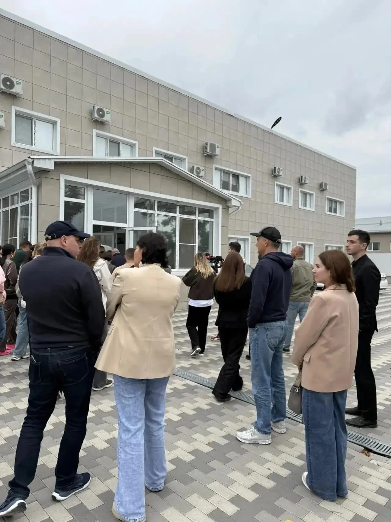 Корпорация развития Адыгеи участвует в выездной стажировке НААИР

