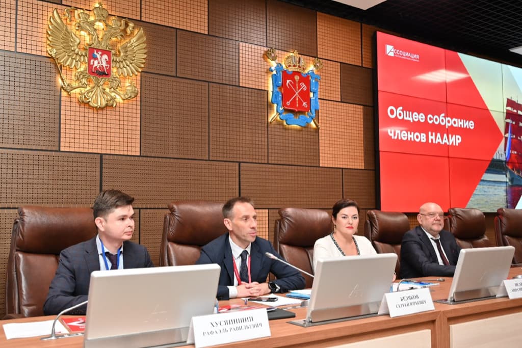 The Republic of Adygea joins the work of the Association