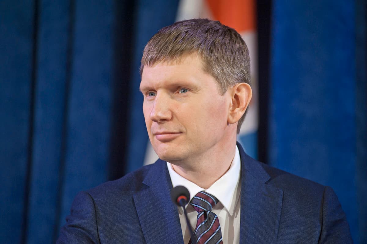 25 мая Глава Минэкономразвития Максим Решетников поздравил российских предпринимателей с профессиональным праздником