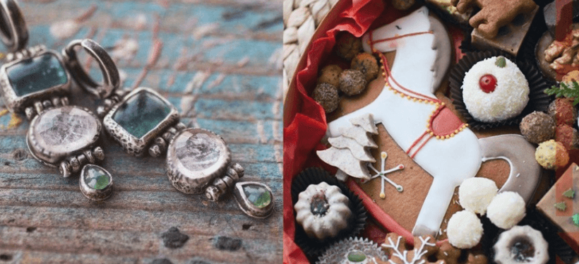 Project 'The Craftsman's Path in the Caucasus'