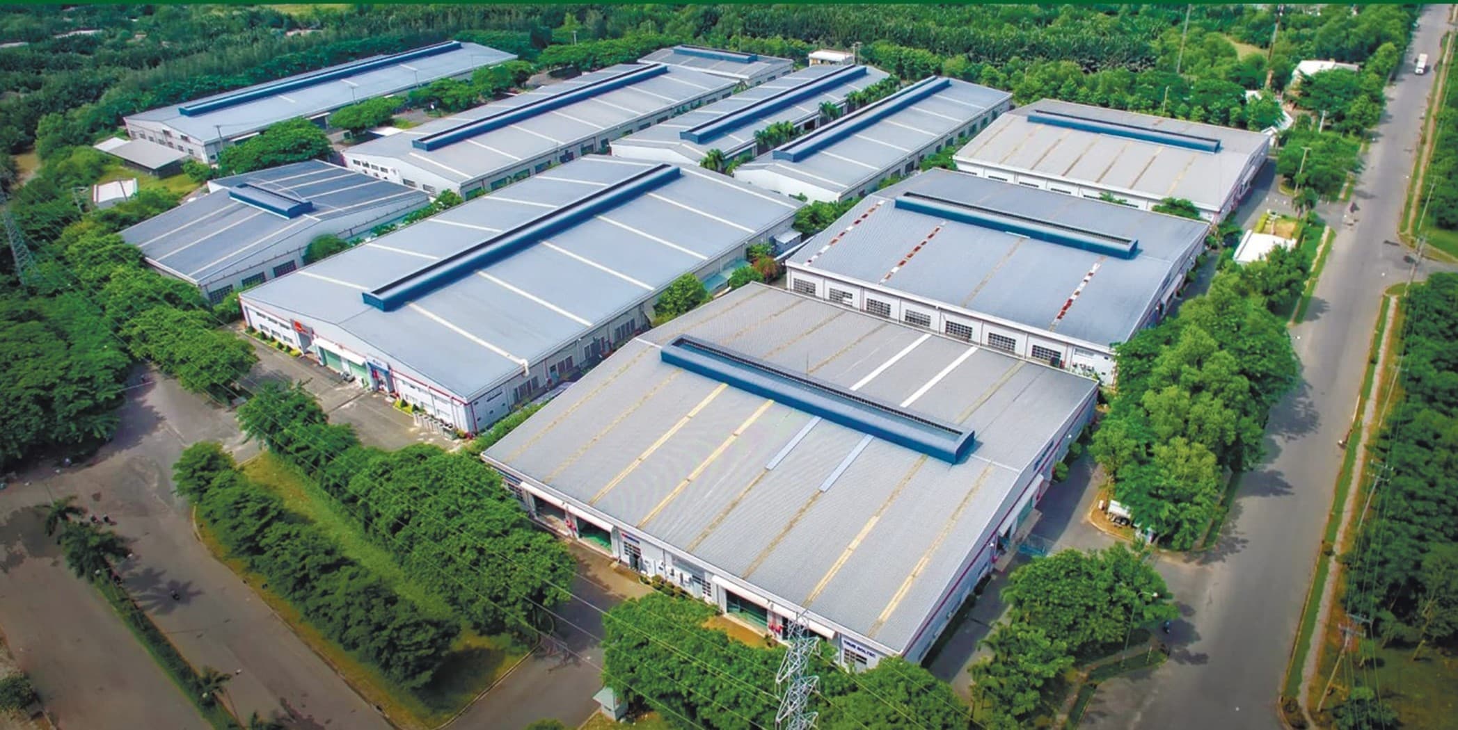 The authorities of Adygea will lease a plot for the Enem industrial park without bidding