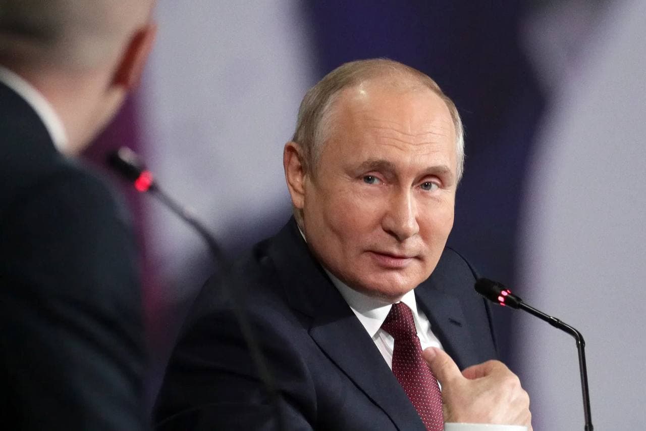 Президент подписал закон об изменениях в Налоговом кодексе