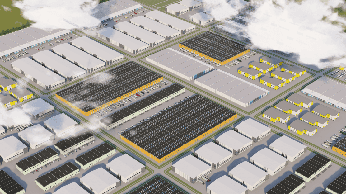 Баннер резидент